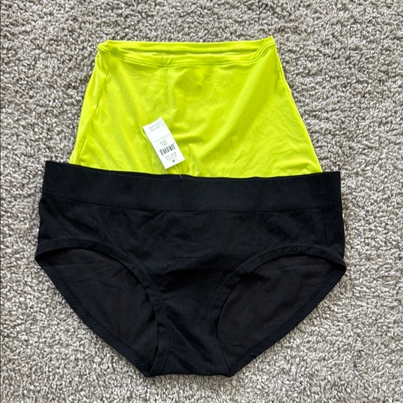 Aerie Underwear bundle - Picture 2 of 4